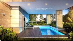 The Bronze (D12), Apartment #589755651